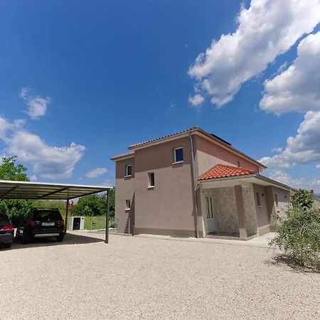 Villa Nerium Malinska Εξωτερικό φωτογραφία